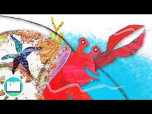 🐚🦀 A House for Hermit Crab | Animated & Read Aloud Children's Storytime!