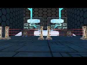 RA ONE The Game - Mission 1