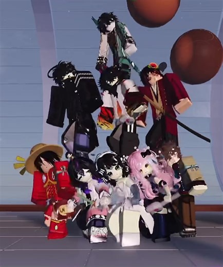 ✧ ・🌙 ━ TEAM MULTIFANDOM ৎ ฺ ฺ ᰍ ꉹ᜔ ׄ ׅ Roblox & Discord ☆ ͡ #teamultifandom #team #multifandom #discord #robloxcosplay