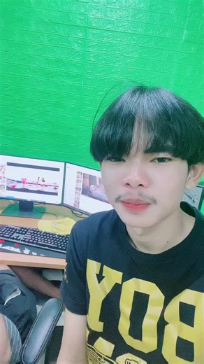 Exploring Dual-Monitor Setup for Video Interactions