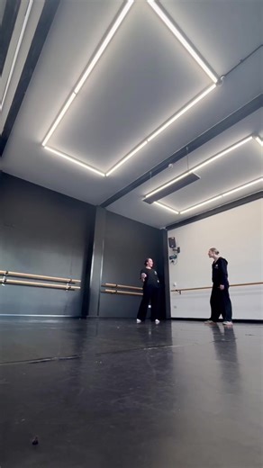 Seventeen: A Harmonious Duet from Heather's Musical