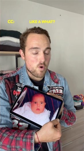 Miscommunication 101… #french #english #language #oops #gross #baby