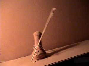 HOW TO MAKE WALKING MOAI