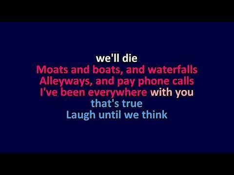 Edward Sharpe and The Magnetic Zeros - Home - Karaoke Instrumental Lyrics - ObsKure
