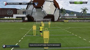 PS4-TEST: FIFA 15