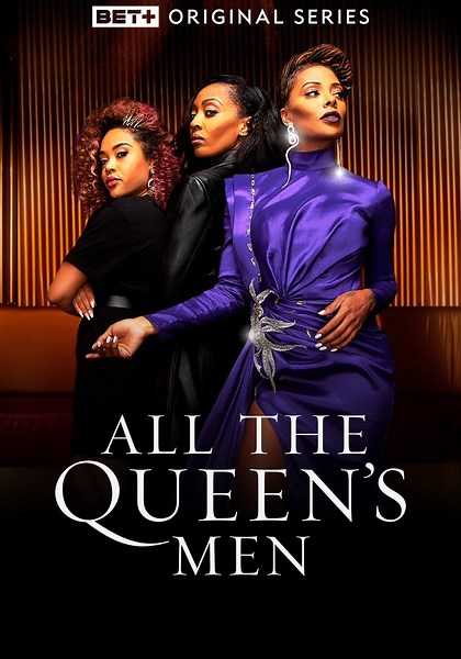 All the Queen's Men - streaming tv show online
