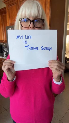 The theme songs of my life. #babyboomer #themesong #still standing | Shannon Nelson