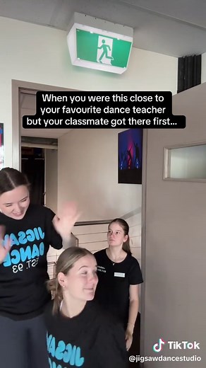 #relatable #fyp #jigsawdance #Igniteempoweruplift