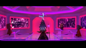 ATTENTION HUMANS! We present you with 'Ascending' - euporic soundtrack to a space launch.... new album 'Journey to Voltus B' to be released 31 January 2025... Video by Antony Barkworth-Knight | HENGE