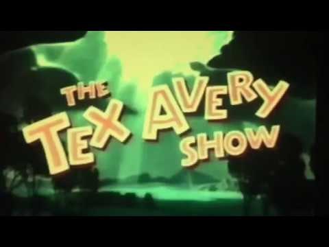 The Tex Avery Show Episode 9-9-01