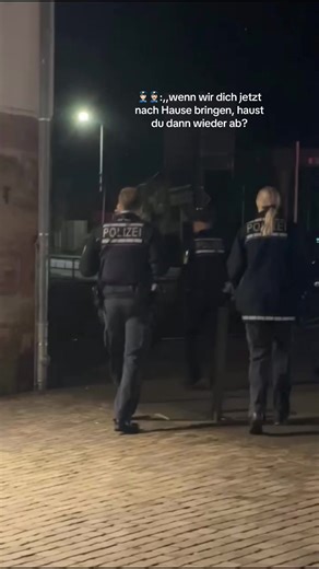 Understanding Runaway Situations and Police Interventions