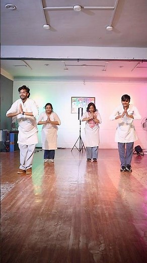 Hum India Wale Song Dance Video Indian Cultural Dance