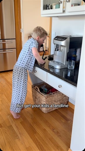 Jenna Free | ADHD Therapist | Just had to share this because it’s been so awesome for the kids. They also are learning everyone’s phone numbers (grandparents and ours... | Instagram