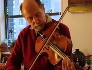 Renowned Violist Michael Tree Joins USC Thornton Faculty