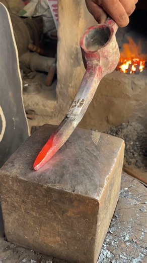 Restoration of Pickaxe | YouTube Shorts #shorts