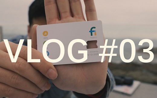 Google fi | Projct fi 在中国使用