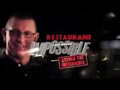 Restaurant Impossible Se4 Ep14 HD Watch