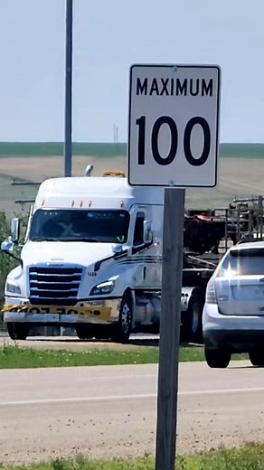 Delivery Appointment! #fypシ゚ #pinoytrucker #truckerfans #canada🇨🇦