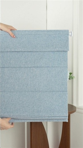 Finally,a window treatment that actually works for real life.#homedecor #home #blind #interiordesign