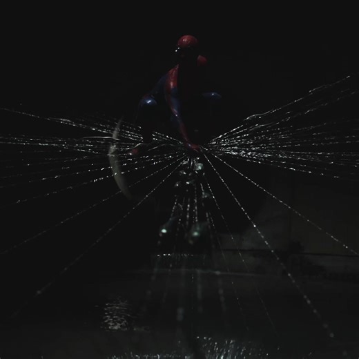 Spider-Man Lizard Edit