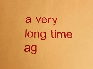 Evolution of Communication