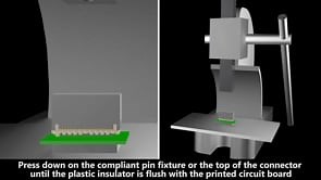 Press Fit Instructions (English)