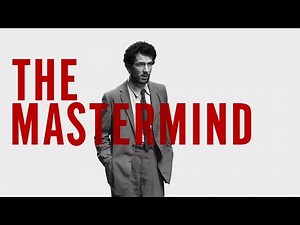 The Mastermind (2025) UK Trailer | Josh O'Connor