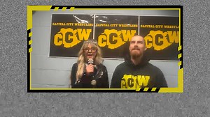 🎤 Clash Talk with Tanya Osborne Guest: Matt Strong - Pro Wrestler This one isn’t about titles. It’s about family. Matt Strong opens up about nine months as a singles competitor, the betrayal that shattered everything he and his brother built, and the line he swore he’d never cross. But enough is enough. Nick Strong didn’t just turn his back on Matt — He disrespected the locker room. The fans. And worst of all… their own family. Now Matt Strong is done holding back. And next month, he promises a