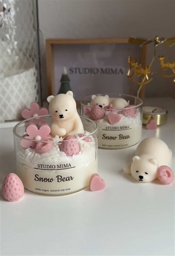 Get Ready for Spring: Organize Your Candle Tools