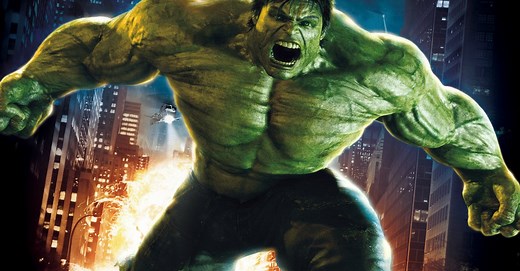 Alle „Hulk“-Filme im Überblick: Reihenfolge, Schauspieler & Streams