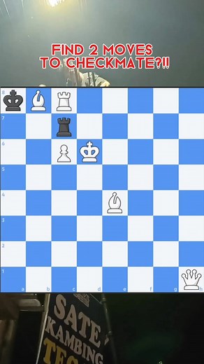 What is your best move, write it in the comments column?!! 🔥🤔💭 #Chess #ChessTactics #ChessLife #ChessPlayer #ChessMoves #ChessStrategy #ChessMaster #Endgame #Checkmate #SmartMove | Babon Collings