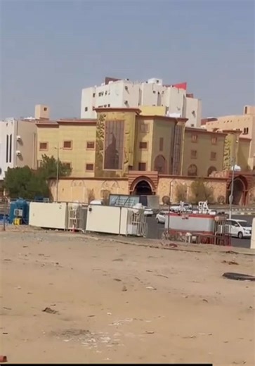 ارض للبيع في الشوقية بمكة