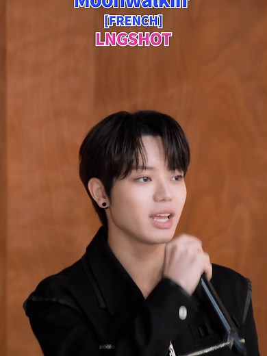 POV: You're scrolling and find a French K-pop idol singing🤩 Watch Try-lingual Live w/ @lngshot4sho on hello82's YT Channel! #TrylingualLive_LNGSHOT #LNGSHOTxhello82 #LNGSHOT #hello82