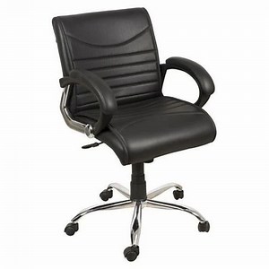 Revolving Office Chair