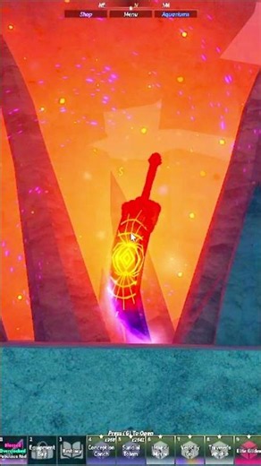 Obtaining Olympian Godbreaker