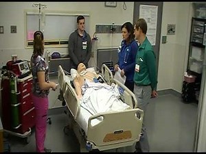 Procedural Sedation Documentation Practice