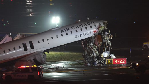 What we know so far: FAA announces investigation after Air Canada runway collision leaves 2 dead at LaGuardia Airport
