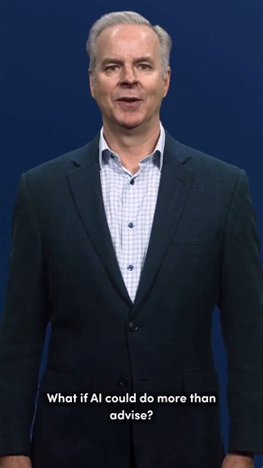 First, AI was an advisor. Then, a partner. Now it’s stepping up as a trusted collaborator—diagnosing issues, making decisions, and getting things done on the mainframe alongside your team. John McKenny, SVP & GM, BMC AMI Solutions, shares how AI is evolving from assistant to teammate. Now, it drives new levels of efficiency and reliability as confidence in its ability to alert, recommend, and execute actions grows across mainframe operations. See the full story in BMC’s 20th Annual Mainframe Sur