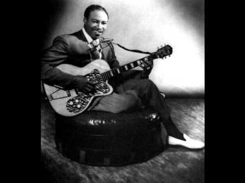 Jimmy Reed - I Ain't Got You