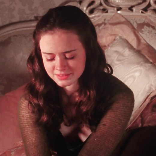 Rory's Birthday Parties in Gilmore Girls Episode 1x06