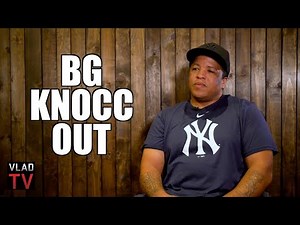 BG Knocc Out on Suge Knight Pressing Charges after Get Knocked Out by Akon's Manager (Part 12)