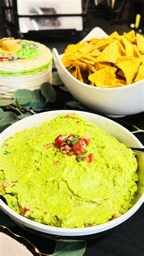 This Isn’t Your Average Taco Bar 🌮✨