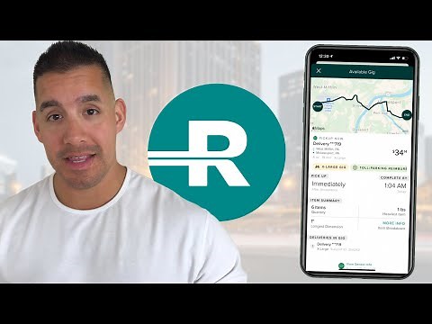 Working For Roadie (Complete Guide To Getting Started)