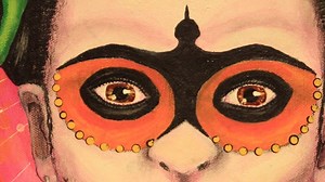 La Vida: Once a year friends and family in Mexico gather at grave sites to welcome back the dead. What might sound eerie is really a celebration of life. To get you in the spirit, here's a unique look at Dia de Los Muertos. | WFAA