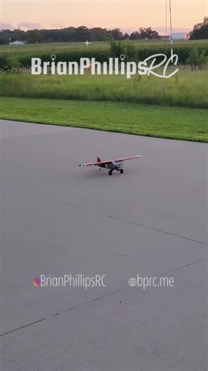 bprc.me | Micro Scrappy #rc #aviation #airplane