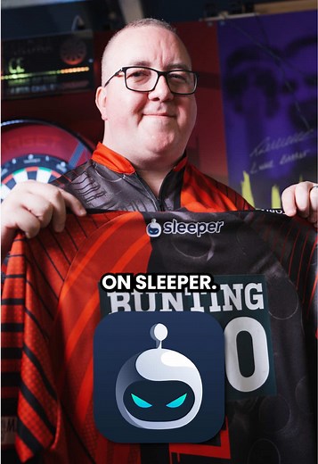 Stephen Bunting's Champions League Predictions Challenge