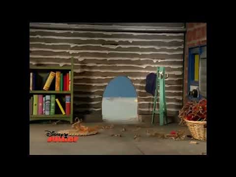 Where is Warehouse Mouse? (Disney Jr Airing)
