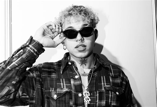 Beéle, el fenómeno urbano colombiano que llega a RD de la mano de Incógnito