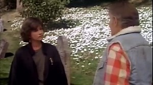 False Identity (1990) Stacy Keach, Geneviève Bujold, Tobin Bell