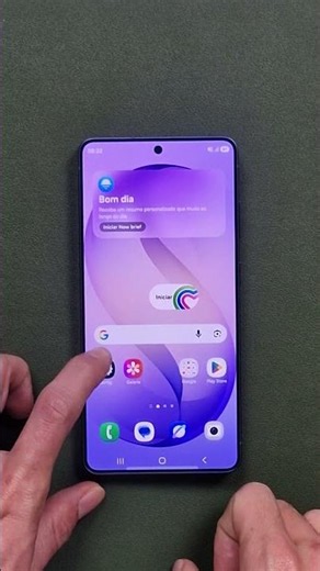 How to Unlock the Home Screen Layout on Galaxy S26 Ultra
